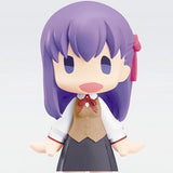 HELLO！ GOOD SMILE Fate/stay night 間桐桜※不設寄送《26年12月預定》 行版 全數$88 / ※不設寄送 / 26年8月31日