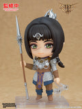 ねんどろいど Baldur’s Gate III シャドウハート《27年2月預定》 行版 全數$312 / *免運費   店取pt:10 / 26年8月24日