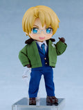 ねんどろいどどーる ヘタリア World★Stars アメリカ《27年2月預定》 行版 全數$462 / *免運費   店取pt:10 / 26年8月31日