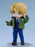 ねんどろいどどーる ヘタリア World★Stars アメリカ《27年2月預定》 行版 全數$462 / *免運費   店取pt:10 / 26年8月31日