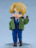 ねんどろいどどーる ヘタリア World★Stars アメリカ《27年2月預定》 行版 全數$462 / *免運費   店取pt:10 / 26年8月31日