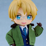 ねんどろいどどーる ヘタリア World★Stars アメリカ《27年2月預定》 行版 全數$462 / *免運費   店取pt:10 / 26年8月31日