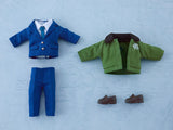 ねんどろいどどーる おようふくセット ヘタリア World★Stars アメリカ(此商品只包含衣服部份)※如單獨購入將不設寄送《27年2月預定》 行版 全數$260 / ※不設寄送 / 26年8月31日