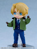 ねんどろいどどーる おようふくセット ヘタリア World★Stars アメリカ(此商品只包含衣服部份)※如單獨購入將不設寄送《27年2月預定》 行版 全數$260 / ※不設寄送 / 26年8月31日