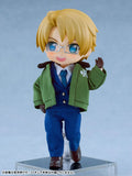 ねんどろいどどーる おようふくセット ヘタリア World★Stars アメリカ(此商品只包含衣服部份)※如單獨購入將不設寄送《27年2月預定》 行版 全數$260 / ※不設寄送 / 26年8月31日