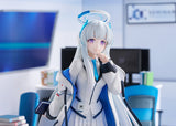 G.S.Collection ブルーアーカイブ -Blue Archive- ノア ～内緒の記録～《27年9月預定》 行版 全數$1048 / *免運費   店取pt:20 / 26年9月14日