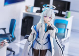 G.S.Collection ブルーアーカイブ -Blue Archive- ノア ～内緒の記録～《27年9月預定》 行版 全數$1048 / *免運費   店取pt:20 / 26年9月14日