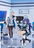 G.S.Collection ブルーアーカイブ -Blue Archive- ノア ～内緒の記録～《27年9月預定》 行版 全數$1048 / *免運費   店取pt:20 / 26年9月14日