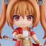 ねんどろいど 空の軌跡 the 1st エステル・ブライト the 1st Ver.《27年1月預定》 行版 全數$368 / *免運費   店取pt:10 / 26年8月24日