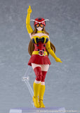 figma 東島丹三郎は仮面ライダーになりたい 岡田ユリコ(電波人間タックルVer.)《27年5月預定》 行版 全數$598 / *免運費   店取pt:10 / 26年8月24日