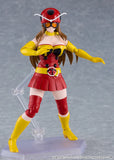 figma 東島丹三郎は仮面ライダーになりたい 岡田ユリコ(電波人間タックルVer.)《27年5月預定》 行版 全數$598 / *免運費   店取pt:10 / 26年8月24日