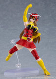 figma 東島丹三郎は仮面ライダーになりたい 岡田ユリコ(電波人間タックルVer.)《27年5月預定》 行版 全數$598 / *免運費   店取pt:10 / 26年8月24日