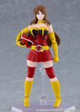 figma 東島丹三郎は仮面ライダーになりたい 岡田ユリコ(電波人間タックルVer.)《27年5月預定》 行版 全數$598 / *免運費   店取pt:10 / 26年8月24日