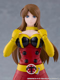 figma 東島丹三郎は仮面ライダーになりたい 岡田ユリコ(電波人間タックルVer.)《27年5月預定》 行版 全數$598 / *免運費   店取pt:10 / 26年8月24日