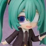 ねんどろいど キャラクター・ボーカル・シリーズ01 初音ミク モニタリングVer.《27年1月預定》 行版 全數$368 / *免運費   店取pt:10 / 26年8月24日