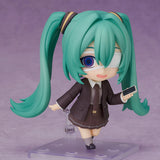 ねんどろいど キャラクター・ボーカル・シリーズ01 初音ミク モニタリングVer.《27年1月預定》 行版 全數$368 / *免運費   店取pt:10 / 26年8月24日