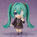 ねんどろいど キャラクター・ボーカル・シリーズ01 初音ミク モニタリングVer.《27年1月預定》 行版 全數$368 / *免運費   店取pt:10 / 26年8月24日