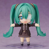 ねんどろいど キャラクター・ボーカル・シリーズ01 初音ミク モニタリングVer.《27年1月預定》 行版 全數$368 / *免運費   店取pt:10 / 26年8月24日