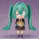 ねんどろいど キャラクター・ボーカル・シリーズ01 初音ミク モニタリングVer.《27年1月預定》 行版 全數$368 / *免運費   店取pt:10 / 26年8月24日
