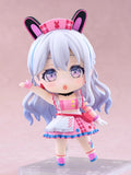 ねんどろいど BanG Dream！ 宮永ののか《26年12月預定》 行版 全數$340 / *免運費   店取pt:10 / 26年8月24日