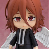ねんどろいど 劇場版『チェンソーマン レゼ篇』 天使の悪魔《26年12月預定》 行版 全數$345 / *免運費   店取pt:10 / 26年8月24日