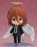 ねんどろいど 劇場版『チェンソーマン レゼ篇』 天使の悪魔《26年12月預定》 行版 全數$345 / *免運費   店取pt:10 / 26年8月24日