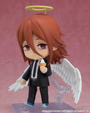 ねんどろいど 劇場版『チェンソーマン レゼ篇』 天使の悪魔《26年12月預定》 行版 全數$345 / *免運費   店取pt:10 / 26年8月24日