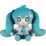 キャラクター・ボーカル・シリーズ01 初音ミク Huggy Doll(毛公仔)※不設寄送《26年11月預定》 行版 全數$218 / ※不設寄送 / 26年9月7日