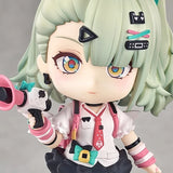 ねんどろいど ゼンレスゾーンゼロ 千夏《27年3月預定》 行版 全數$364 / *免運費   店取pt:10 / 26年8月24日