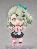 ねんどろいど ゼンレスゾーンゼロ 千夏《27年3月預定》 行版 全數$364 / *免運費   店取pt:10 / 26年8月24日