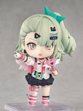 ねんどろいど ゼンレスゾーンゼロ 千夏《27年3月預定》 行版 全數$364 / *免運費   店取pt:10 / 26年8月24日
