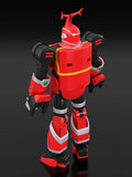MODEROID ビーロボカブタック カブタック※不設寄送《27年5月預定》 行版 全數$411 / ※不設寄送 / 26年9月21日