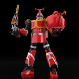 MODEROID ビーロボカブタック カブタック※不設寄送《27年5月預定》 行版 全數$411 / ※不設寄送 / 26年9月21日