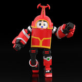 MODEROID ビーロボカブタック カブタック※不設寄送《27年5月預定》 行版 全數$411 / ※不設寄送 / 26年9月21日