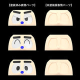 MODEROID ビーロボカブタック カブタック※不設寄送《27年5月預定》 行版 全數$411 / ※不設寄送 / 26年9月21日