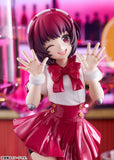 POP UP PARADE VA-11_HALL-A ドロシー・ヘイズ L size※不設寄送《27年3月預定》 行版 全數$378 / ※不設寄送 / 26年9月14日
