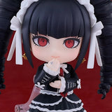 ねんどろいど ダンガンロンパ1・2 Reload セレスティア・ルーデンベルク《27年1月預定》 行版 全數$368 / *免運費   店取pt:10 / 26年8月31日