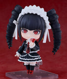 ねんどろいど ダンガンロンパ1・2 Reload セレスティア・ルーデンベルク《27年1月預定》 行版 全數$368 / *免運費   店取pt:10 / 26年8月31日