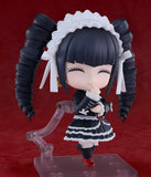 ねんどろいど ダンガンロンパ1・2 Reload セレスティア・ルーデンベルク《27年1月預定》 行版 全數$368 / *免運費   店取pt:10 / 26年8月31日