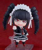 ねんどろいど ダンガンロンパ1・2 Reload セレスティア・ルーデンベルク《27年1月預定》 行版 全數$368 / *免運費   店取pt:10 / 26年8月31日