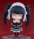 ねんどろいど ダンガンロンパ1・2 Reload セレスティア・ルーデンベルク《27年1月預定》 行版 全數$368 / *免運費   店取pt:10 / 26年8月31日