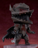 ねんどろいど TVアニメ「ベルセルク」 ガッツ 狂戦士の甲冑Ver. BLOOD EDITION《27年1月預定》 行版 全數$355 / *免運費   店取pt:10 / 26年9月7日
