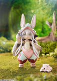 figma メイドインアビス 烈日の黄金郷 ナナチ《27年9月預定》 行版 全數$605 / *免運費   店取pt:10 / 26年8月31日