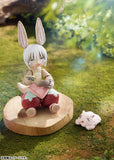 figma メイドインアビス 烈日の黄金郷 ナナチ《27年9月預定》 行版 全數$605 / *免運費   店取pt:10 / 26年8月31日