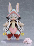 figma メイドインアビス 烈日の黄金郷 ナナチ《27年9月預定》 行版 全數$605 / *免運費   店取pt:10 / 26年8月31日