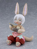 figma メイドインアビス 烈日の黄金郷 ナナチ《27年9月預定》 行版 全數$605 / *免運費   店取pt:10 / 26年8月31日