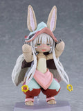 figma メイドインアビス 烈日の黄金郷 ナナチ《27年9月預定》 行版 全數$605 / *免運費   店取pt:10 / 26年8月31日