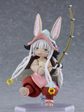 figma メイドインアビス 烈日の黄金郷 ナナチ《27年9月預定》 行版 全數$605 / *免運費   店取pt:10 / 26年8月31日