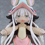 figma メイドインアビス 烈日の黄金郷 ナナチ《27年9月預定》 行版 全數$605 / *免運費   店取pt:10 / 26年8月31日