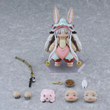 figma メイドインアビス 烈日の黄金郷 ナナチ《27年9月預定》 行版 全數$605 / *免運費   店取pt:10 / 26年8月31日